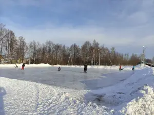 Stadion "Urozhay"