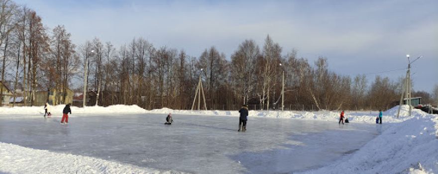 Stadion "Urozhay"