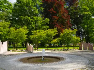 Botanica Park