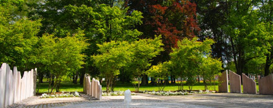 Botanica Park