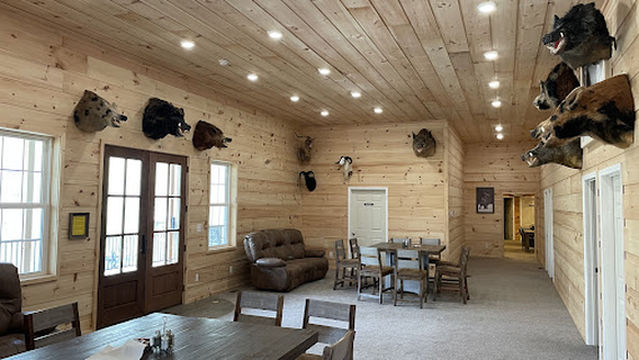 Spartan Hunting Preserve