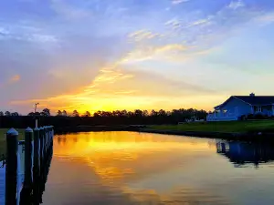 Sea Gate Marina