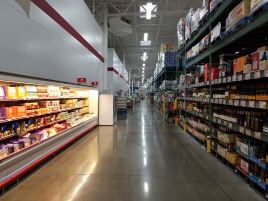 BJ's Wholesale Club