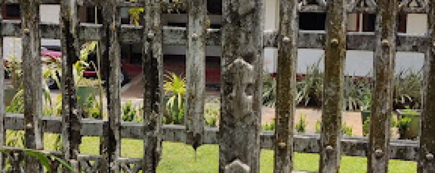 Bulathsinhala Public Library