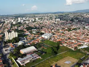 Grêmio Recreativo Nestlé de Caçapava