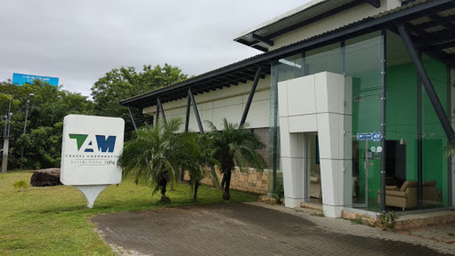 TAM Travel Corporation Liberia