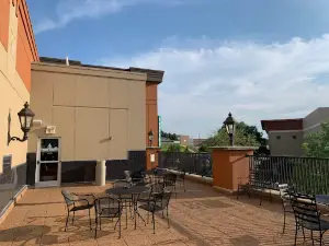 Funny Bone Omaha