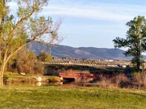 Indian Road Campground