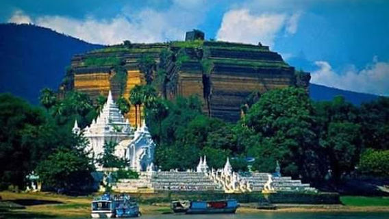 Dhammadays Shwe Myint MOEE