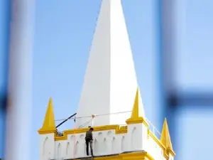 Catedral São João Batista