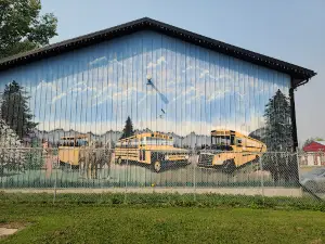 Lamont Arena