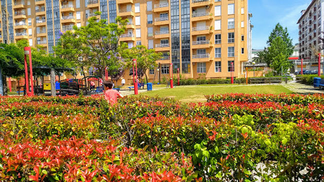 Parque Infantil da Solum