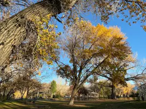 Bishop City Park