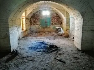 Pomest'ye Timashevykh