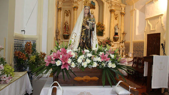 Ermida de Nossa Senhora da Graça