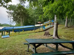 Waynesboro City Park and Pool