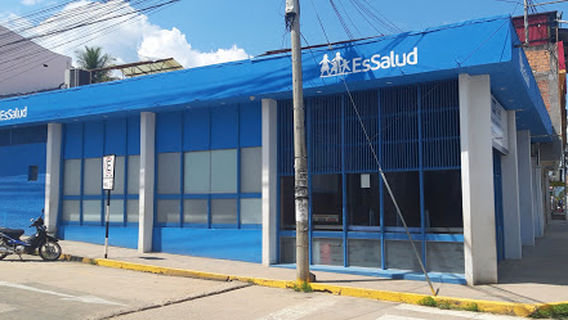 Tarapoto