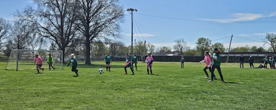 Granite City Elks Soccer Complex