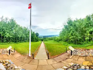 Мемориал Хилл