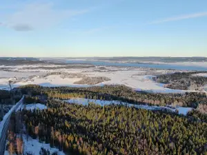 Fryksdalshöjden