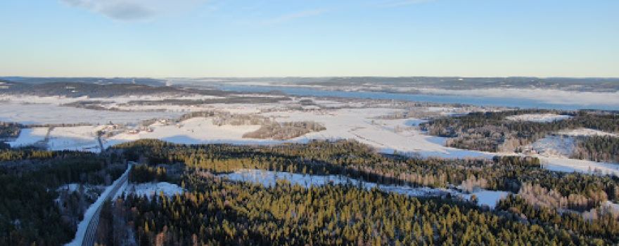 Fryksdalshöjden