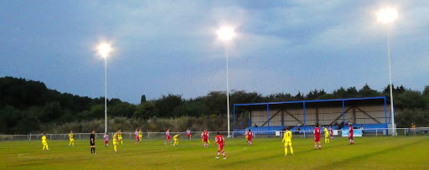 Broxbourne Borough FC