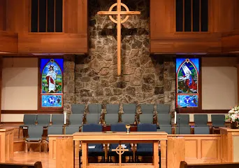 First Presbyterian Church of Douglasville