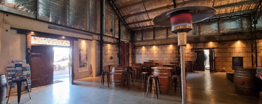 Garbin Estate Wines