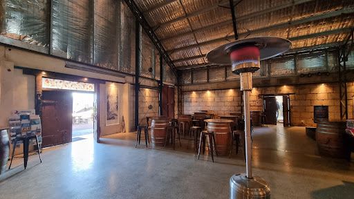 Garbin Estate Wines