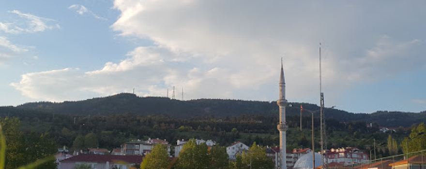 Gerede Stadı