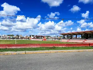 Centro Deportivo Comalcalco