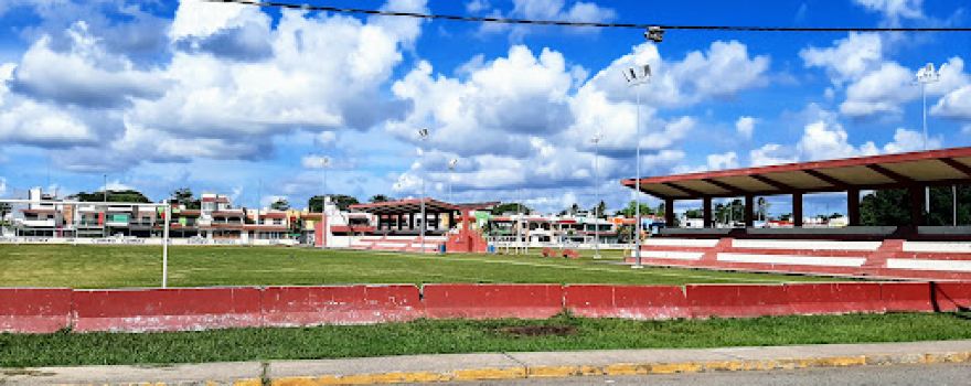 Centro Deportivo Comalcalco