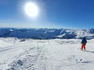 Gudauri