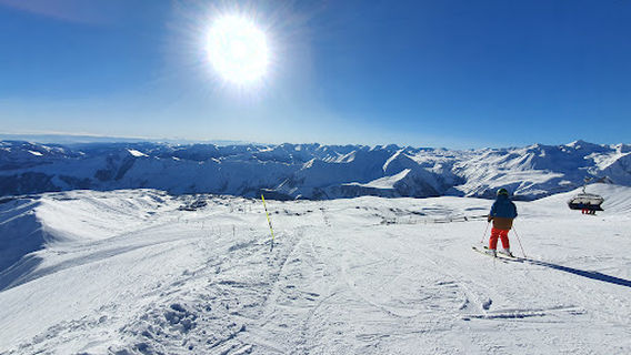 Gudauri