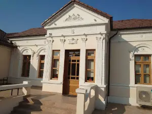 Memorial House Amza Pellea