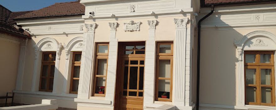 Memorial House Amza Pellea