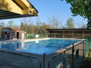 Lakewood Christian Campground