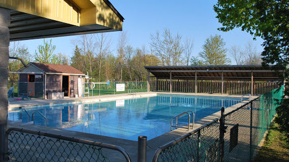 Lakewood Christian Campground