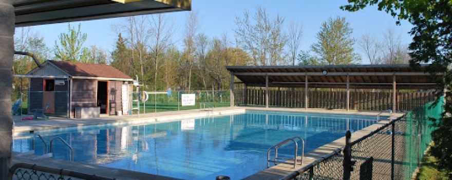 Lakewood Christian Campground