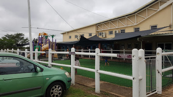 One Life Church South Site