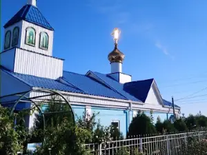 Svyato-Yekaterininskaya Tserkov'