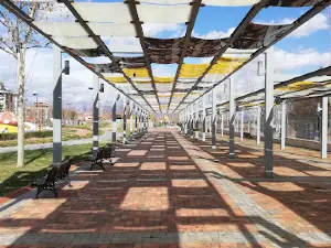 Salihli Masal Orman Parkı