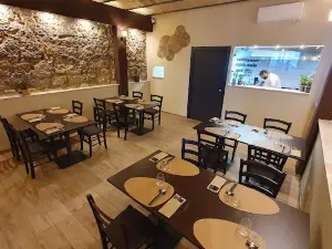 Ristorante WiDa