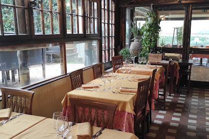 Ristorante Da Remo