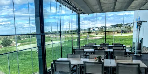 The Legend Restaurant