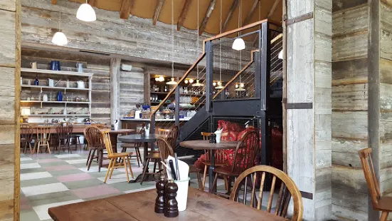 Farmshop Bicester