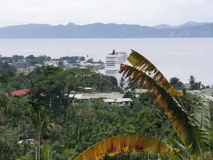 Dalai Heights Lookout Point