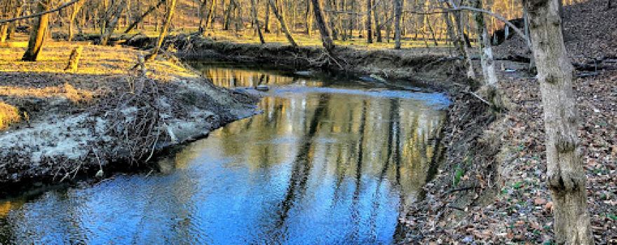 Aspen Hill Local Park