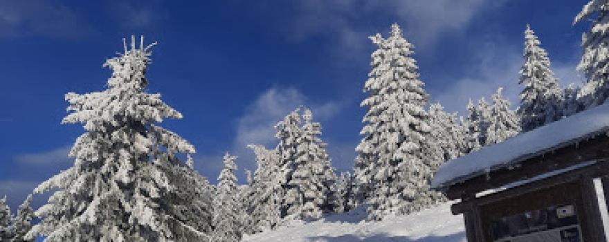 Lookout Babia hora