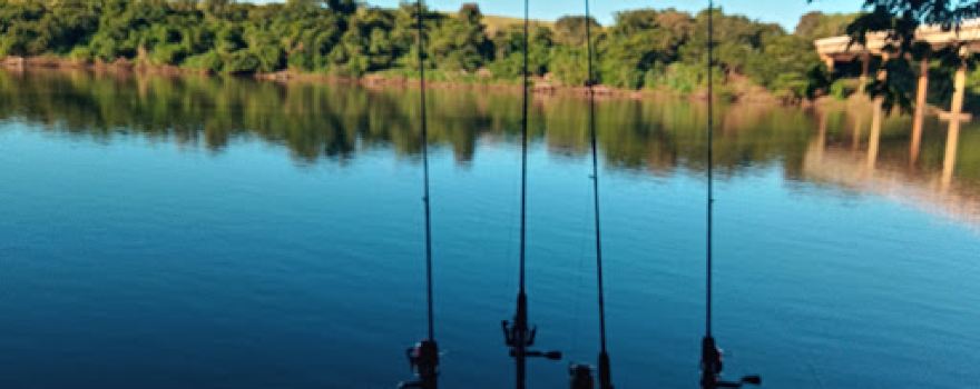 Rio Barreiro
